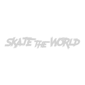  skatetheworld 
