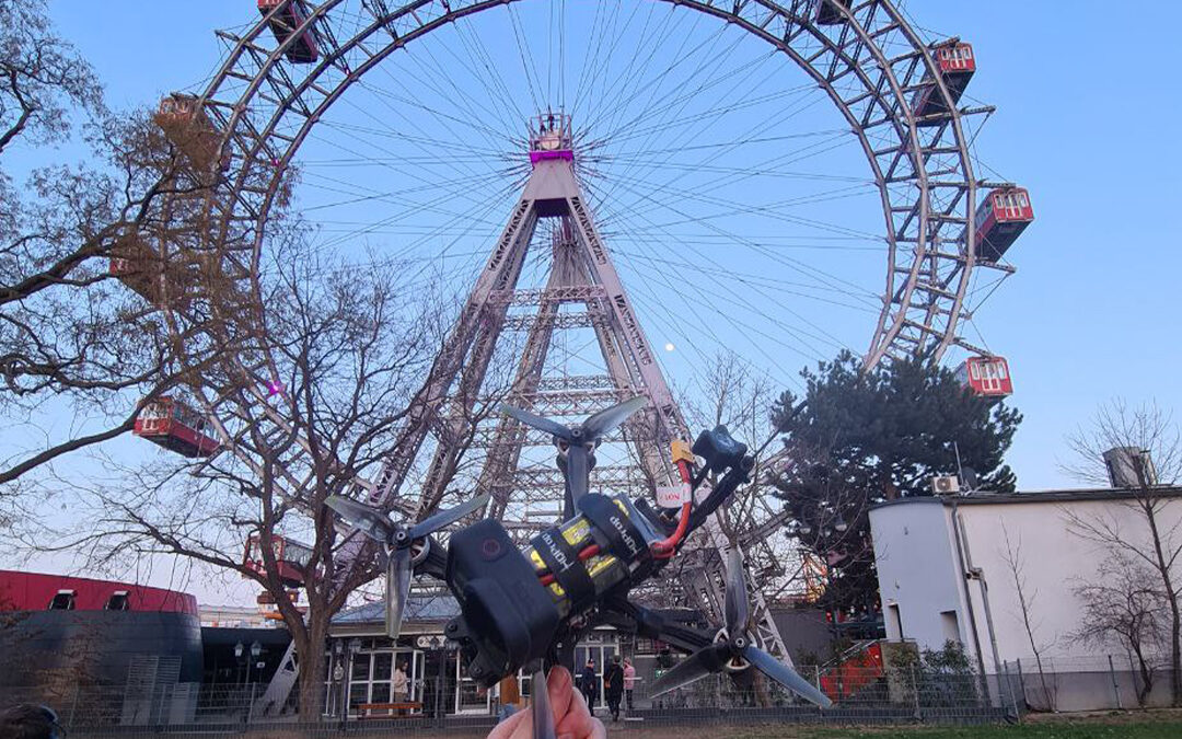 BTS Prater